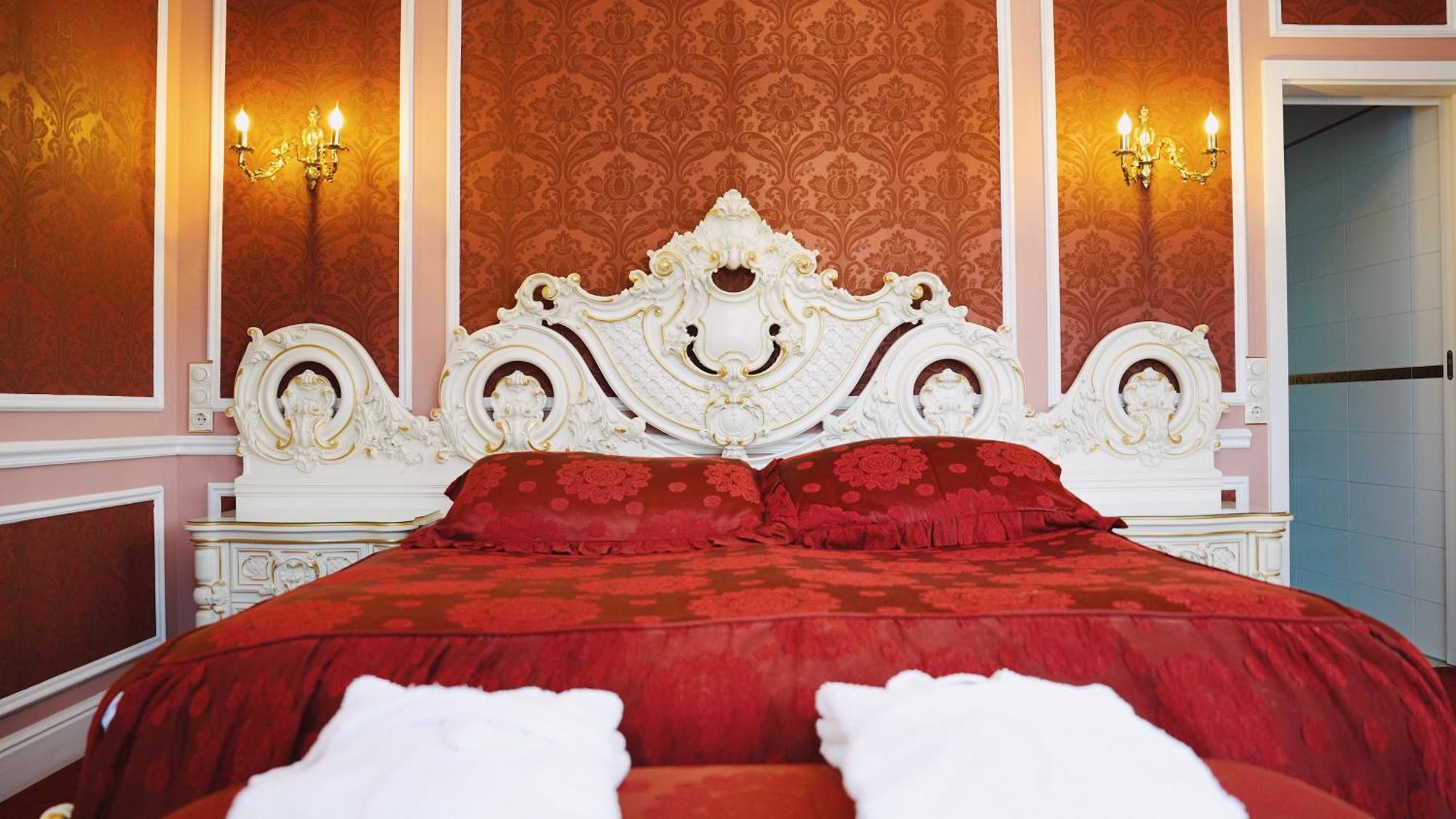Hotel Monet - Das Kunsthotel An Der Lahn Bad Ems Esterno foto