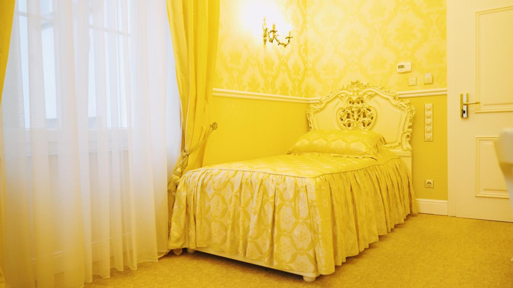Hotel Monet - Das Kunsthotel An Der Lahn Bad Ems Esterno foto