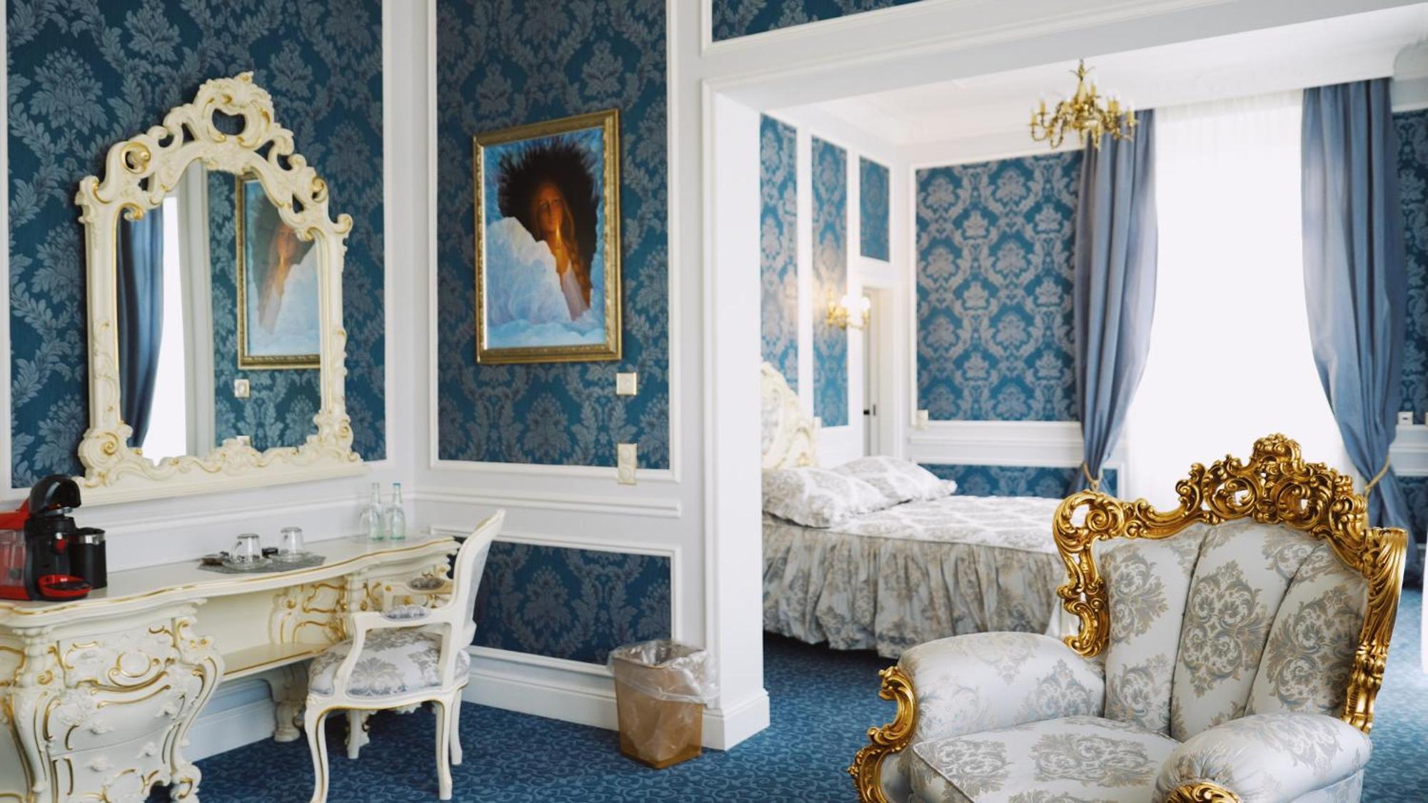 Hotel Monet - Das Kunsthotel An Der Lahn Bad Ems Esterno foto