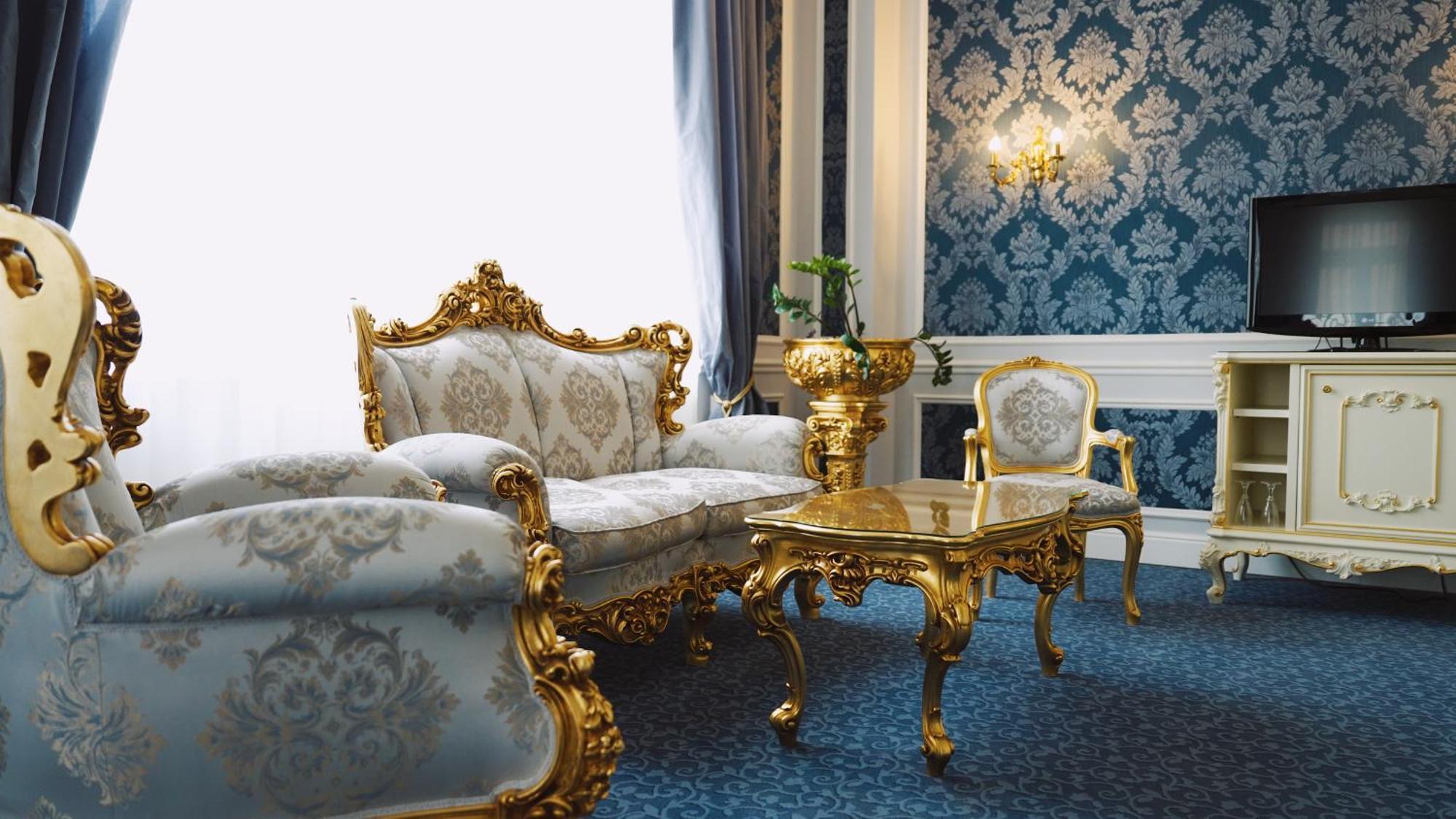 Hotel Monet - Das Kunsthotel An Der Lahn Bad Ems Esterno foto